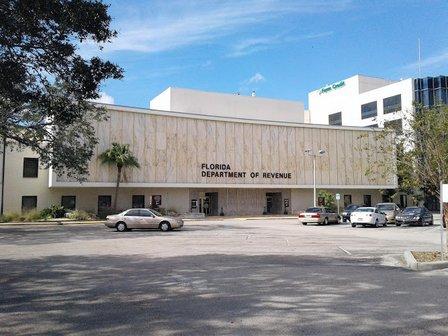 Florida Department of Revenue - Lakeland Taxpayer Service Center