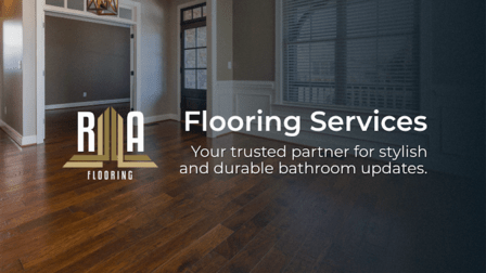 RA Contractor Flooring | Laminate & Carpet