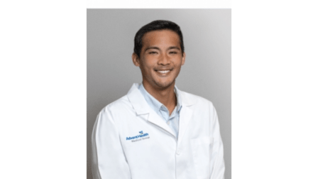 Ernest Tong, MD