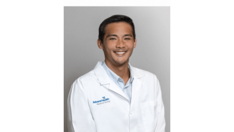 Ernest Tong, MD