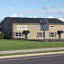 Travis Resmondo Sod inc