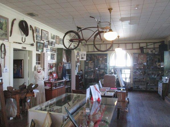 Frostproof Historical Museum