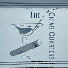 The Cigar Quarters