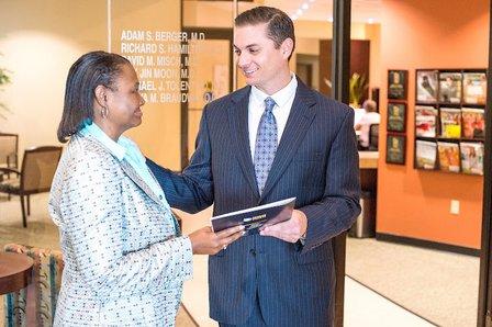 Center for Retina & Macular Disease - Retina Specialists Haines City