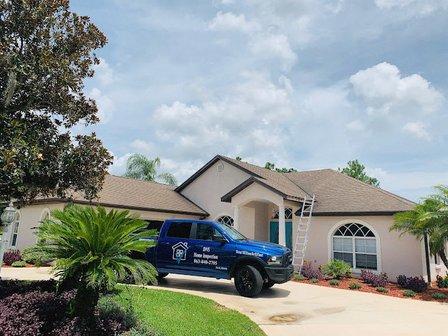 DNS Home Inspection and Consulting