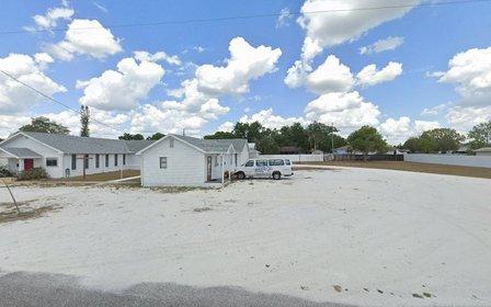 Parkway Missionary Baptist - Food Distribution Center