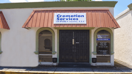 Cremation Services of Polk County