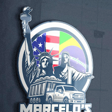 Marcelo's Junk Removal