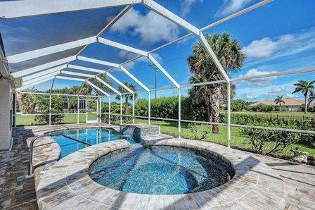 Resurrection Pools, LLC