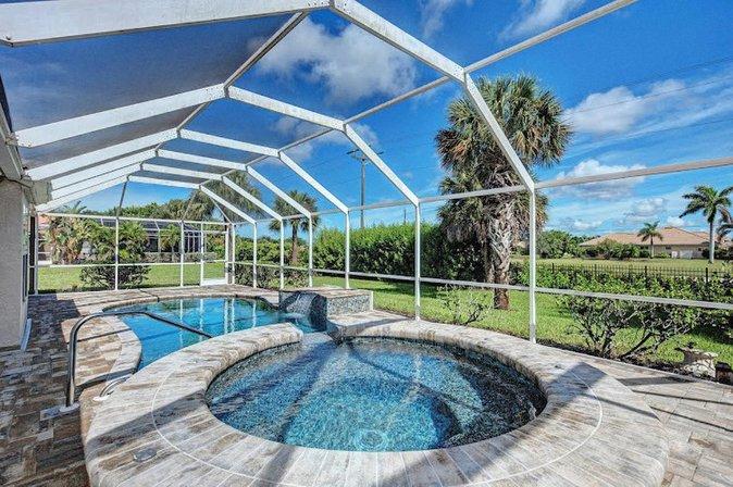 Resurrection Pools, LLC