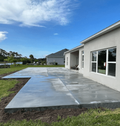 Port Charlotte Concrete