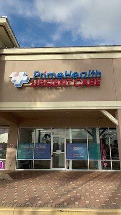 PrimeHealth Urgent Care - Port Charlotte