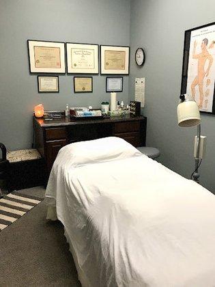 Family Health & Wellness Of SWFL, Dr. Rita Specht-Anderson