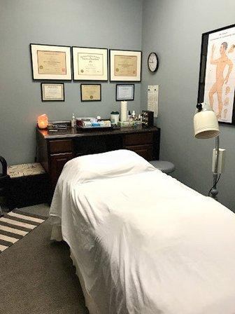 Family Health & Wellness Of SWFL, Dr. Rita Specht-Anderson
