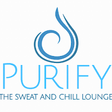 Purify, The Sweat and Chill Lounge