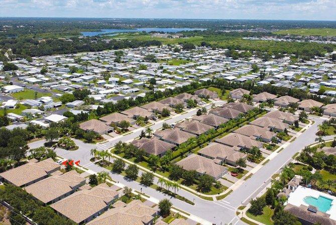 Fairfield - Neal Communities