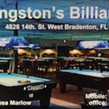 Livingston's Billiards
