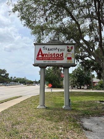 Amistad Insurance | Affordable Insurance Bradenton