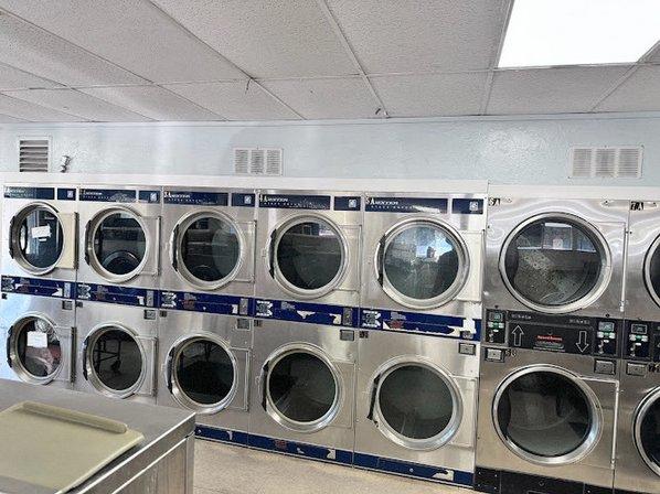 Bradenton Laundromat