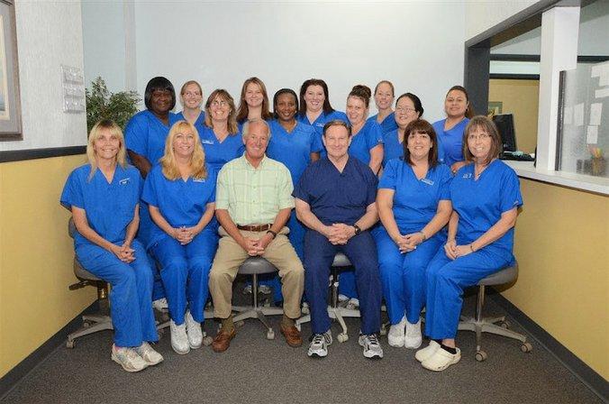 Florida Dental Centers of Bradenton