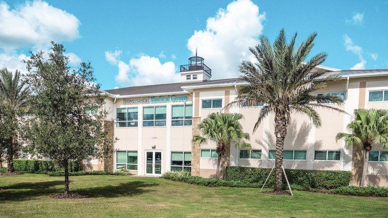 Matthew Aresery, MD - Intercoastal Medical Group - Lakewood Ranch I