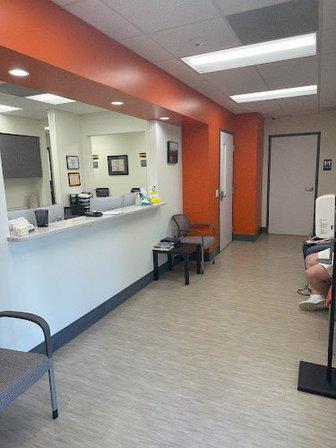 Manatee Hearing & Balance Center
