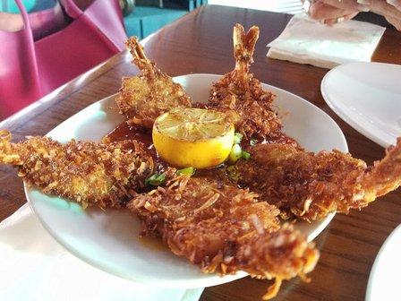 The Seafood Shack Marina, Bar & Grill