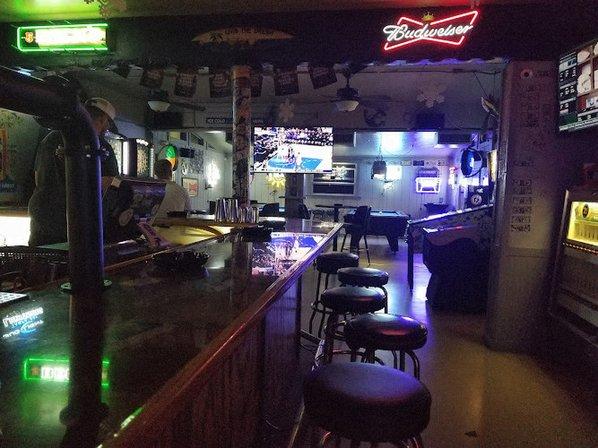 Anchor Inn