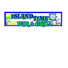 Island Time Bar and Grill