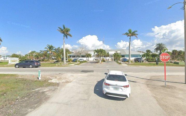Holmes Beach Police Department
