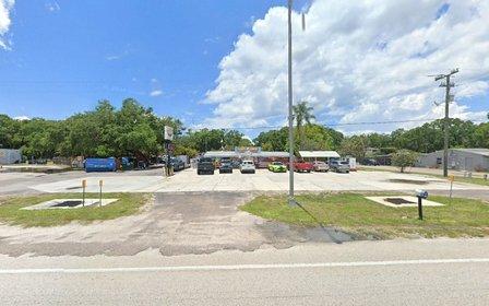 palmetto bus station