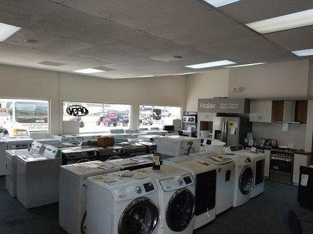 ALVIC Appliances and Services (Formally Direct Maytag)