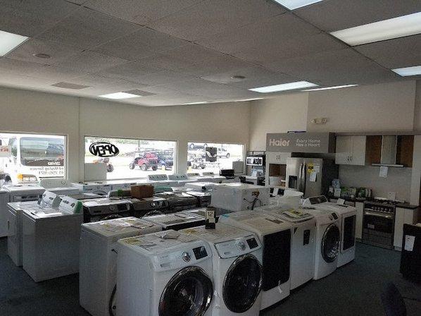 ALVIC Appliances and Services (Formally Direct Maytag)