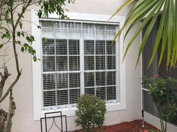 BAY BRIDGE HOMES LLC & STORMTWISTERS HURRICANE SHUTTERS