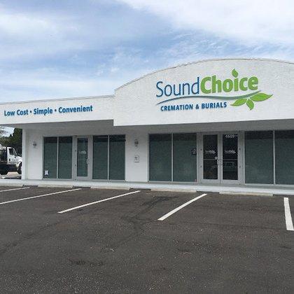 Sound Choice Cremation