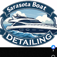Sarasota Boat Detailing LLC