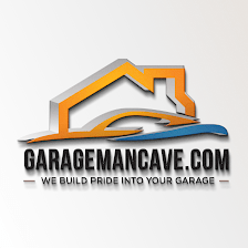 Garage Man Cave: Sarasota with Garage Remodeling & Build, Renovation, Design, Ideas, Storage, Cabinets