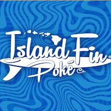 Island Fin Poké Company - Sarasota
