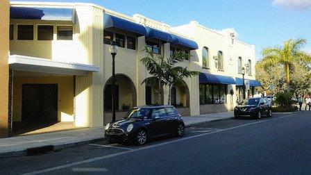 Coastal Behavioral Healthcare Inc