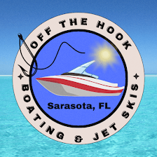 Off the Hook Jet Skis and Boat Rentals