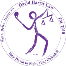 David Harris Law