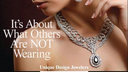 Unique Design Jewelers