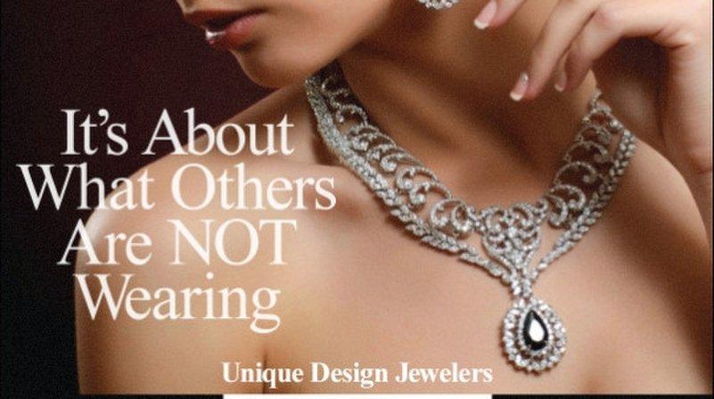 Unique Design Jewelers