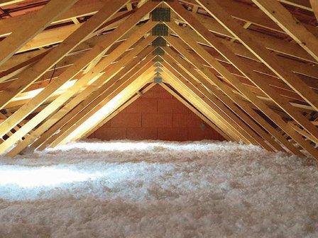 TLS Insulation