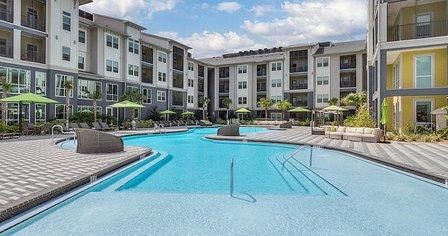 The Adley Lakewood Ranch Waterside Apartments