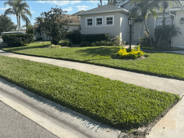 Lawngevity Inc