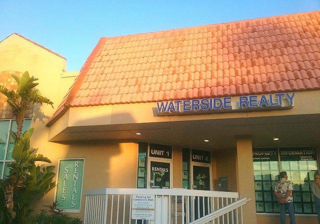 Waterside Realty