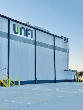 UNFI Sarasota North