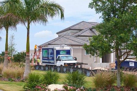 Commercial Residential Aluminum