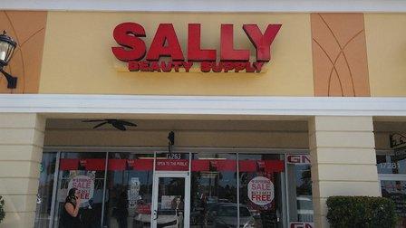 Sally Beauty